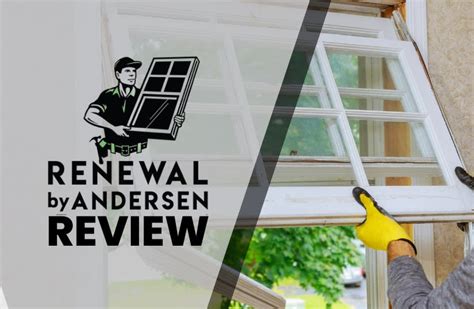 Renewal by Andersen Review 2024 